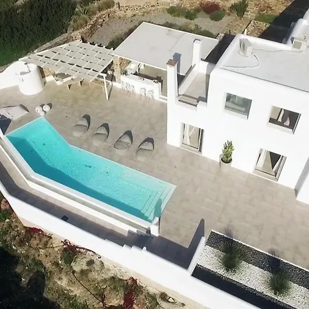 Flo By Anamnesia Collection Villa